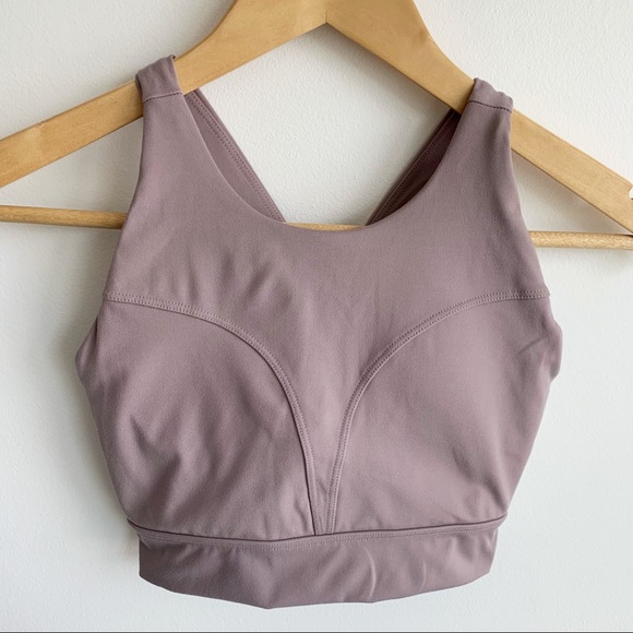 Alphalete Alphalux Alto Bra size small - Picture 9 of 11